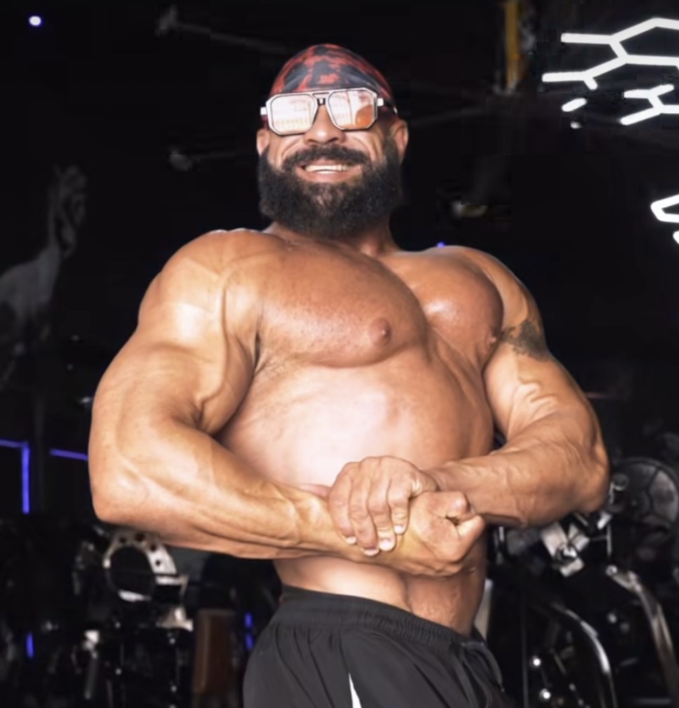 Frank Vasquez